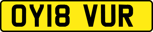OY18VUR