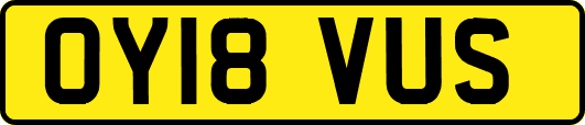 OY18VUS