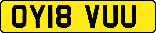 OY18VUU