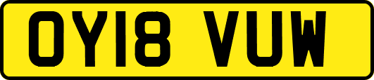 OY18VUW