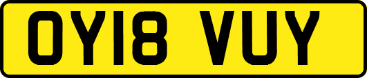 OY18VUY