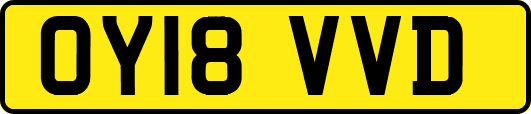 OY18VVD