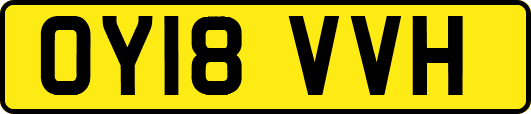 OY18VVH