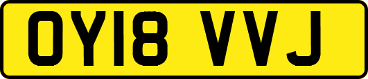 OY18VVJ