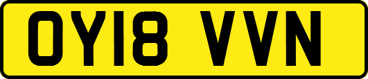 OY18VVN