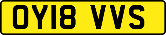 OY18VVS