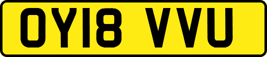 OY18VVU