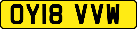 OY18VVW