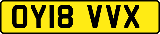 OY18VVX