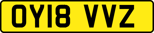OY18VVZ