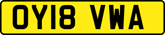 OY18VWA