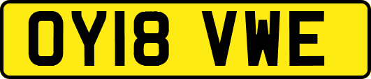 OY18VWE