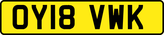 OY18VWK