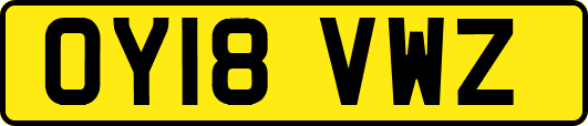 OY18VWZ