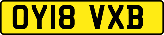 OY18VXB