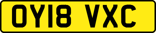 OY18VXC