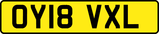 OY18VXL