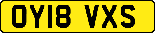 OY18VXS