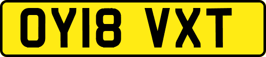 OY18VXT