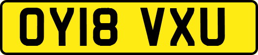 OY18VXU