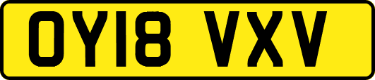 OY18VXV