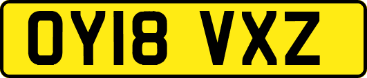 OY18VXZ