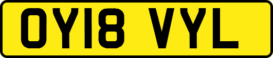 OY18VYL