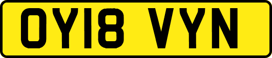 OY18VYN