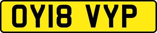 OY18VYP