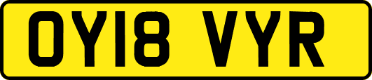 OY18VYR
