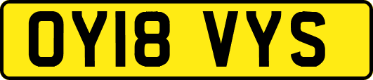 OY18VYS