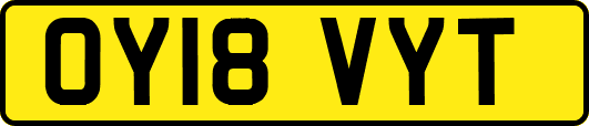 OY18VYT