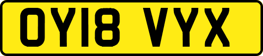 OY18VYX