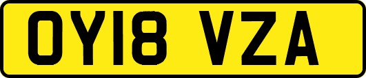 OY18VZA