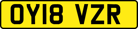 OY18VZR