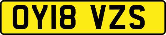 OY18VZS
