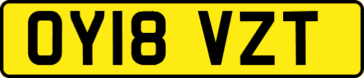 OY18VZT