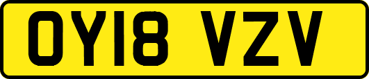 OY18VZV