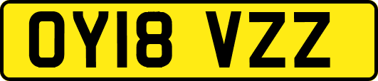 OY18VZZ