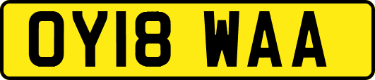 OY18WAA