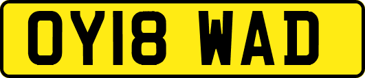 OY18WAD