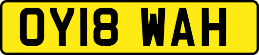 OY18WAH