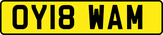 OY18WAM
