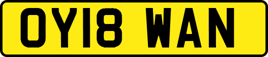 OY18WAN