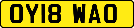 OY18WAO