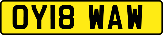 OY18WAW