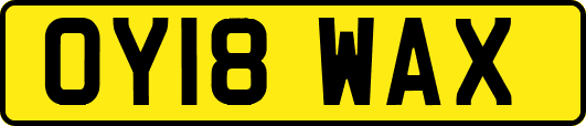 OY18WAX
