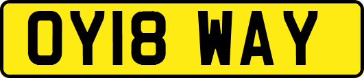 OY18WAY