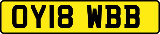OY18WBB