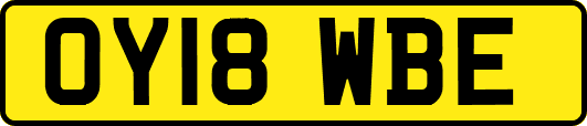 OY18WBE
